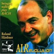 Crossover Classical/Airevolution Swinging Malletsplay Bach