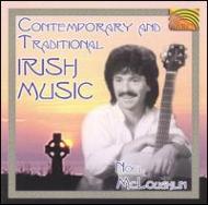 Noel Mcloughlin/Contemporary And Traditional Irish Music