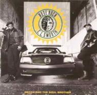 Pete Rock ＆ C.L. Smooth/Mecca And The Soul Brothers