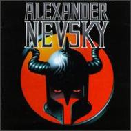 Alexander Nevsky: Temirkanov  /  St.petersburg.po