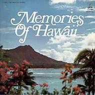 Various/Memories Of Hawaii