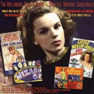 Judy Garland/Judy Garland