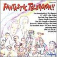 ファンタスティック Tv/Fantastic Television - Great Tv Music