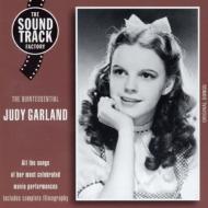 Judy Garland/Quintessential