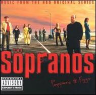 ソプラノズ 哀愁のマフィア/Sopranos Vol.2