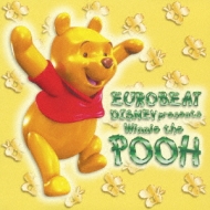 Disney/Eurobeat Disney Presents Winnie The Pooh