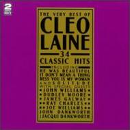 Very Best Of Cleo Laine