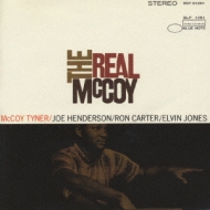 Real Mccoy