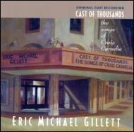 Original Cast (Musical)/Cast Of Thousands / Songs Of Craig Carnelia / Eric Michael Gillett