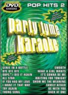 Various/Party Tyme Karaoke - Pop Hits2