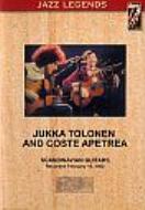 Jukka Tolonen / Coste Apetrea/Scandinavian Guitars