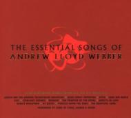Various/Essential Songs Of Andrew Lloyd Webber