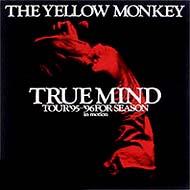 THE YELLOW MONKEY/True Mind Tour 95-96 For Season In Motion
