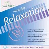 Cesar Berlanga/Music For Relaxation