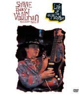 Stevie Ray Vaughan/Live At The El Mocambo