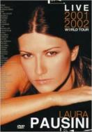 Laura Pausini/Live 2001-2002 World Tour