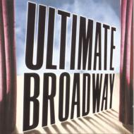Various/Ultimate Broadway
