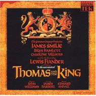 Original Cast (Musical)/Thomas And The King