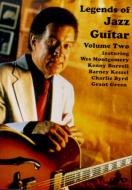 Various/Legends Of Jazz Guitar Vol.2