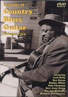 Various/Legends Of Country Blues Guitar Vol.2