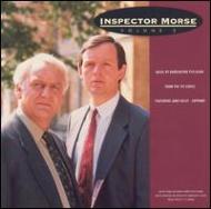 TV Soundtrack/Inspector Morse Vol 3