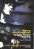 Rory Gallagher/Irish Tour '74