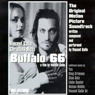 Buffalo '66 Soundtrack