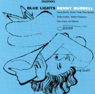 Blue Lights: Vol.1 & Vol.2