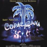 悩まし女王/Copacabana - Original Cast