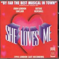 Original Cast (Musical)/She Loves Me