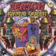 King ＆ Queen/Season