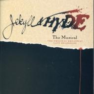 Original Cast (Musical)/Jekyll ＆ Hyde