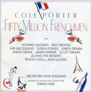 Cole Porter/Fifty Million Frenchman