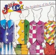 Beginning Of The Enz
