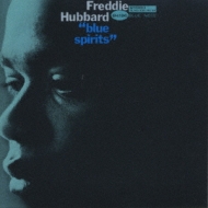 Blue Spirits