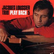 Play Bach 5