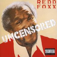 Redd Foxx/Uncensored