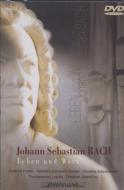 Visual Classical/J.s.bach -leben Und Werk