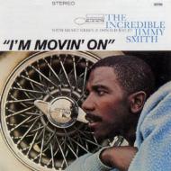 I'm Movin' On