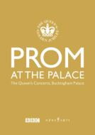 クラシカル・オムニバス/Prom At The Palace-the Queen'sconcerts Buckingham Palace