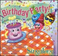 Childrens (子供向け)/Birthday Party Singalong