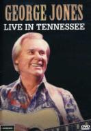 George Jones/Live In Tennessee