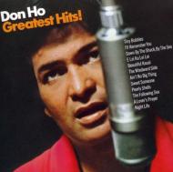 Don Ho/Greatest Hits