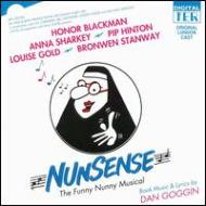 Original Cast (Musical)/Nunsense ： Funny Nunny Musical