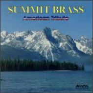 *brass＆wind Ensemble* Classical/American Tribute-summit Brass