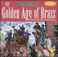 *brass＆wind Ensemble* Classical/ブラスの黄金時代vol.2 ： ヒックマン ロ-レンス
