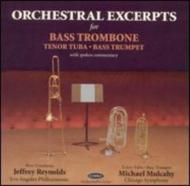 *brass＆wind Ensemble* Classical/Orchestral Excerpts - Bass Trombone / Bass Trumpet / Tenor Tuba