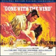 Gone With The Wind -Soundtrack