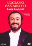 Tenor Collection/Pavarotti Gala Concert