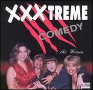 Andrea Abbate / Felicia Michaels / Sheila Kay / Carole Montgomery/Xxx Treme Comedy. the Women